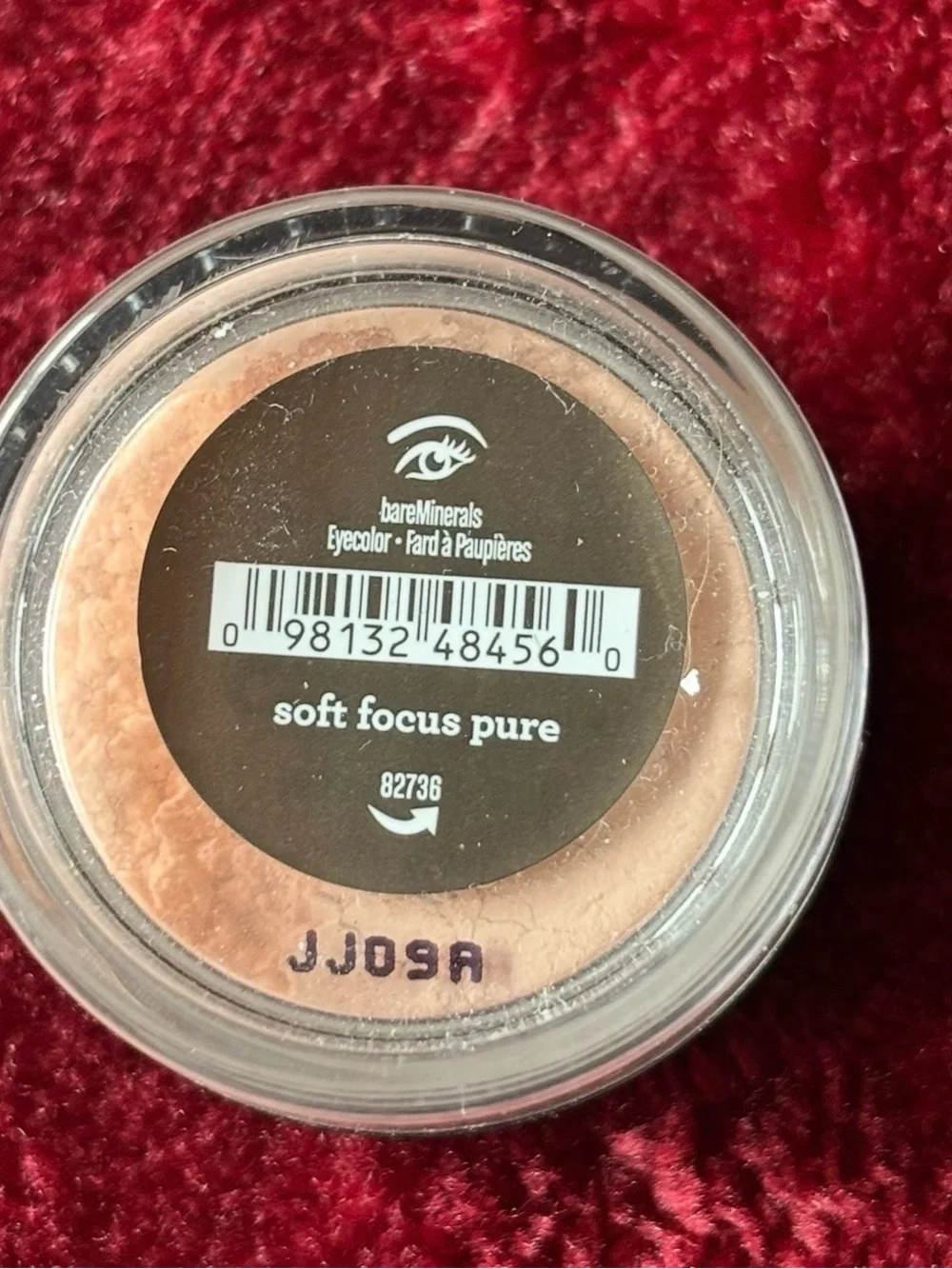 New Sealed BareMinerals 9pc lot blush eyeshadow glimmer mineral veil radiance